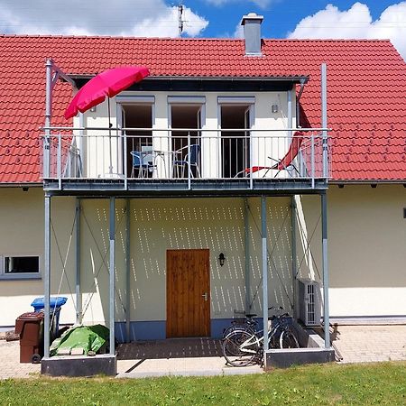 Ferienwohnung Schatz อัลบ์ชตัดท์ ภายนอก รูปภาพ