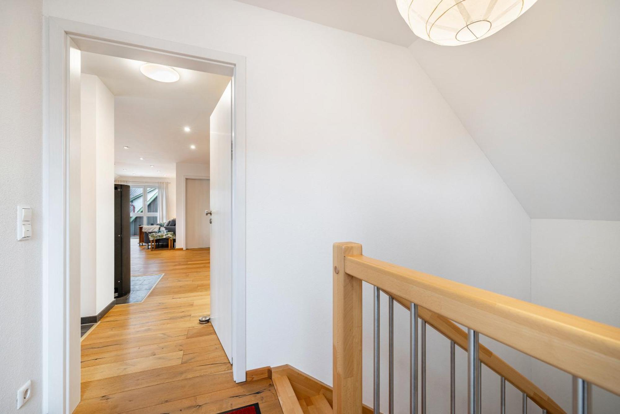 Ferienwohnung Schatz อัลบ์ชตัดท์ ภายนอก รูปภาพ
