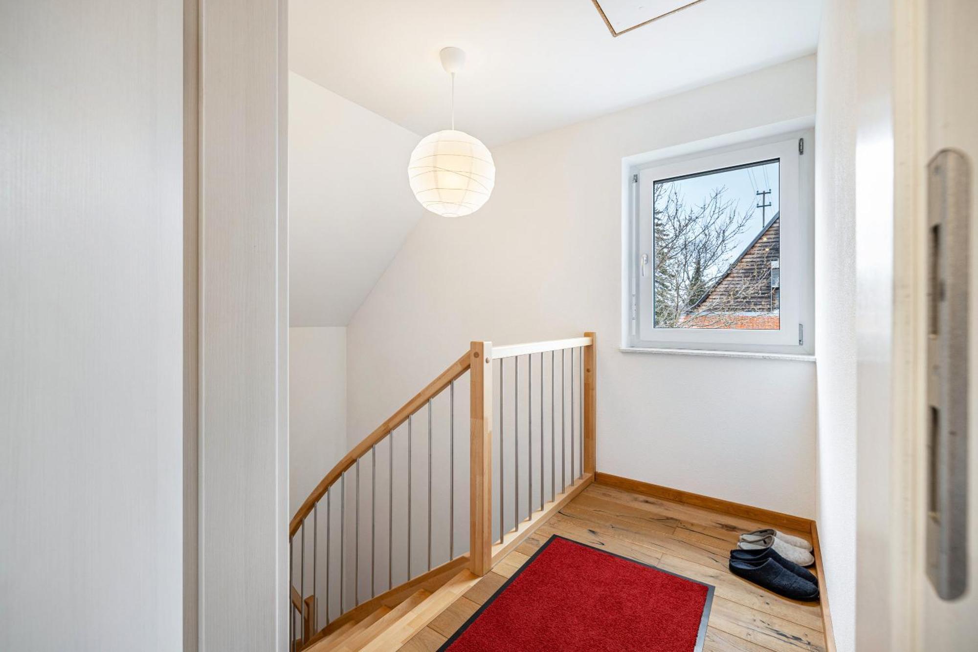 Ferienwohnung Schatz อัลบ์ชตัดท์ ภายนอก รูปภาพ