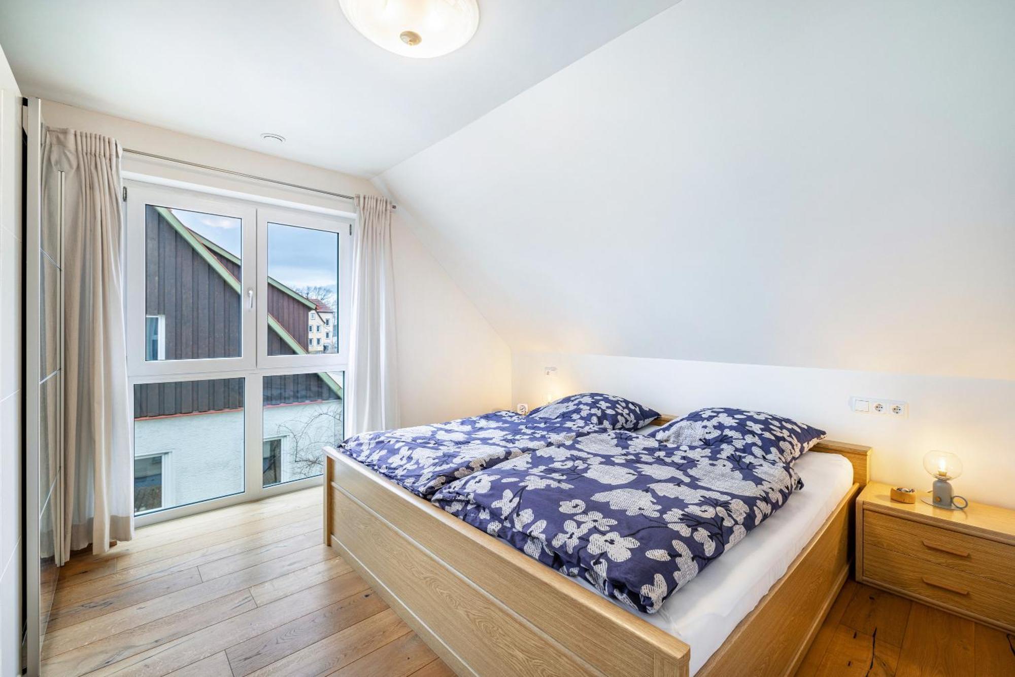 Ferienwohnung Schatz อัลบ์ชตัดท์ ภายนอก รูปภาพ