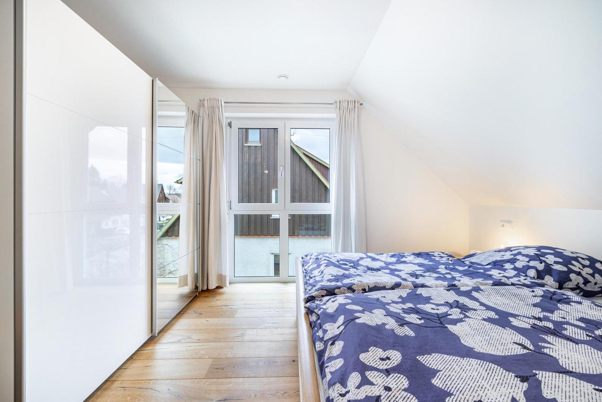 Ferienwohnung Schatz อัลบ์ชตัดท์ ภายนอก รูปภาพ