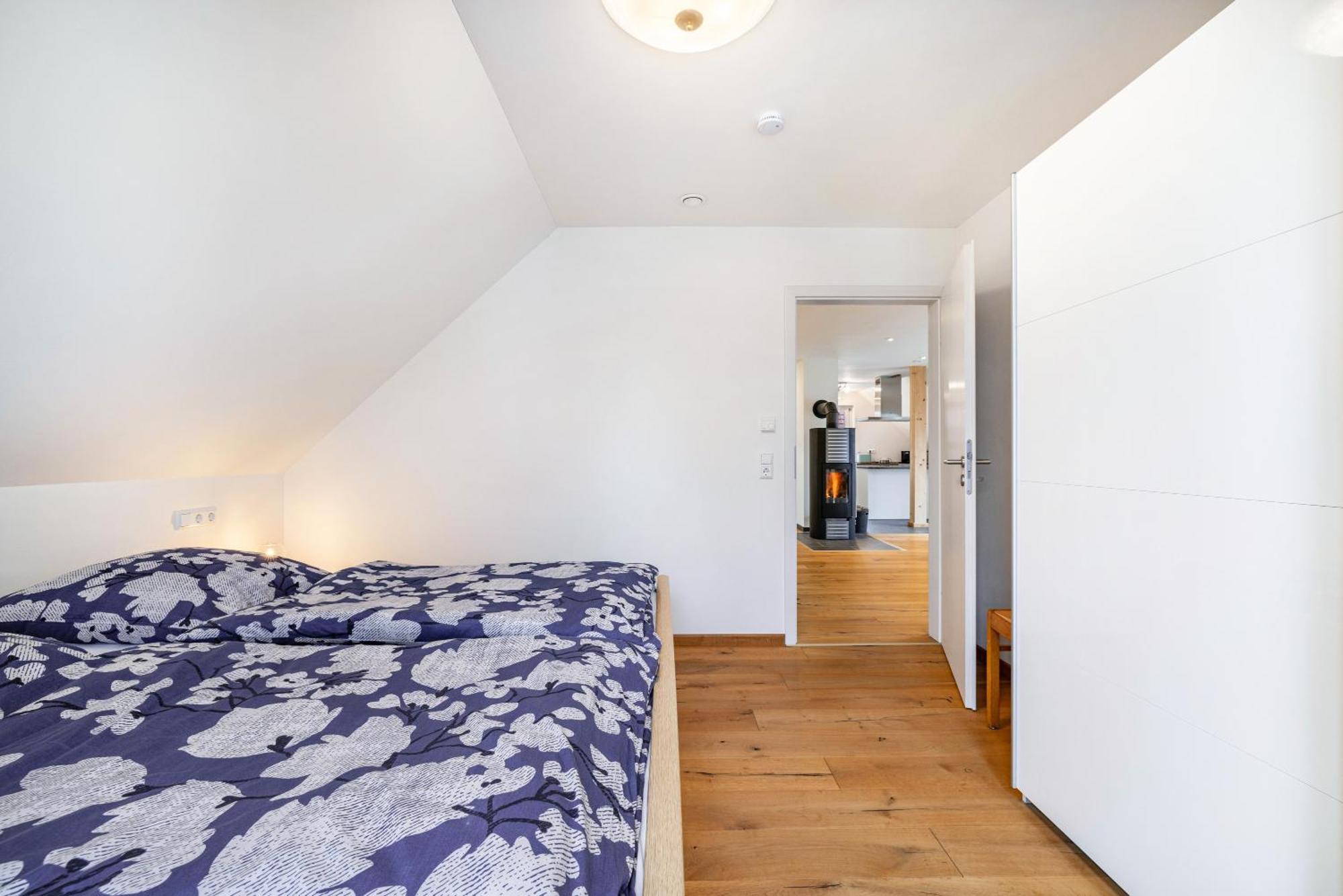 Ferienwohnung Schatz อัลบ์ชตัดท์ ภายนอก รูปภาพ